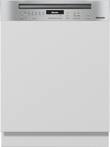 PERILICA POSUĐA MIELE G 7100 SCi