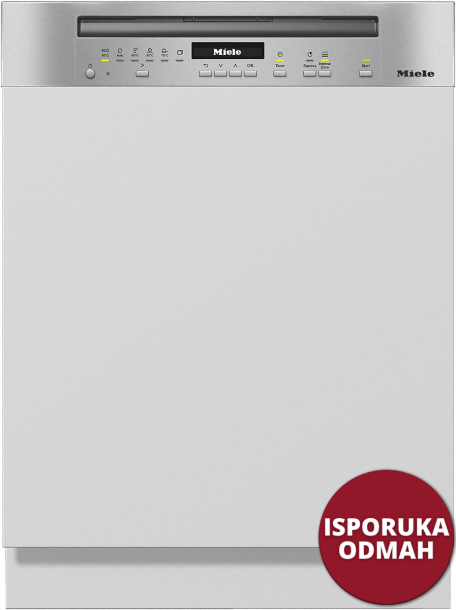 PERILICA POSUĐA MIELE G 7100 SCi