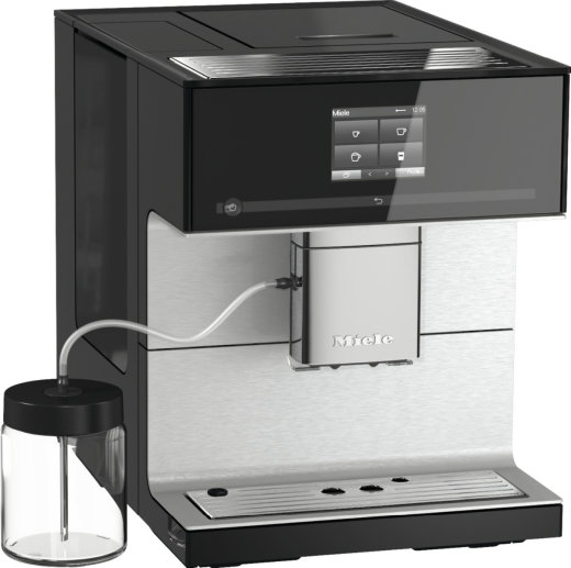 APARAT ZA KAVU MIELE CM 7350 CoffeePassion