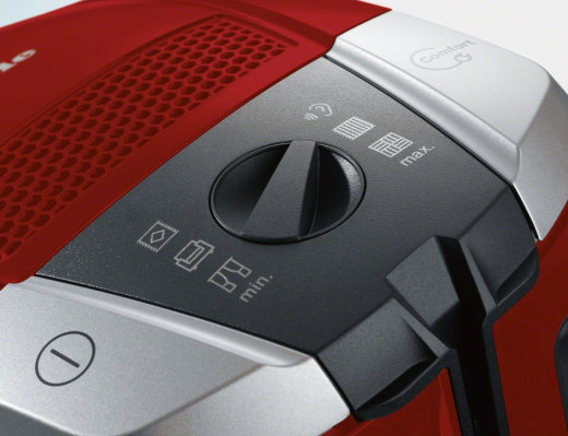 PODNI USISAVAČ MIELE C2 COMPACT EcoLine - SDAP4