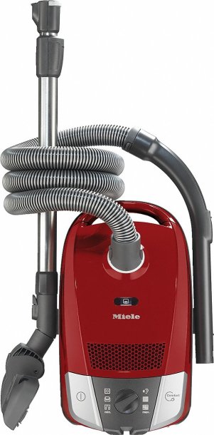 PODNI USISAVAČ MIELE C2 COMPACT EcoLine - SDAP4