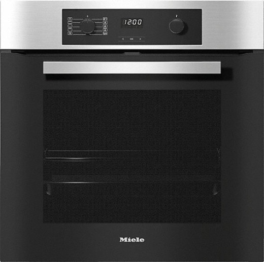 PEĆNICA MIELE H 2265-1 B edst