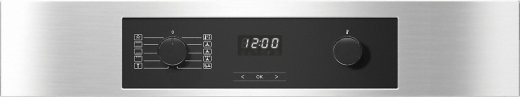 PEĆNICA MIELE H 2267-1 B edst