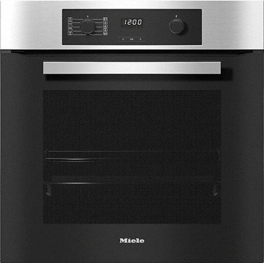 PEĆNICA MIELE H 2267-1 B edst