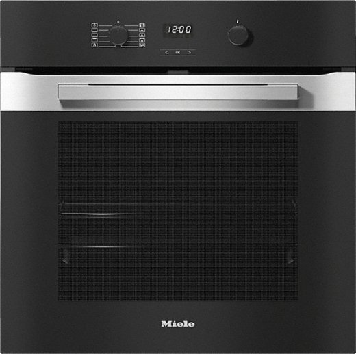 PEĆNICA MIELE H 2850 BP edst
