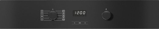 PEĆNICA MIELE H 2860 B edst
