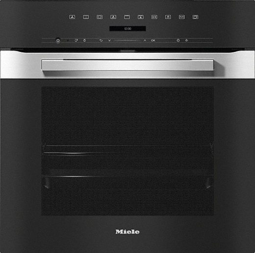 PEĆNICA MIELE H 7264 BP edst