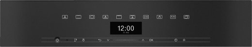 PEĆNICA MIELE H 7464 BP edst