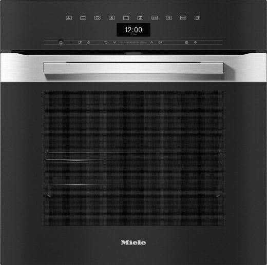 PEĆNICA MIELE H 7464 BP edst