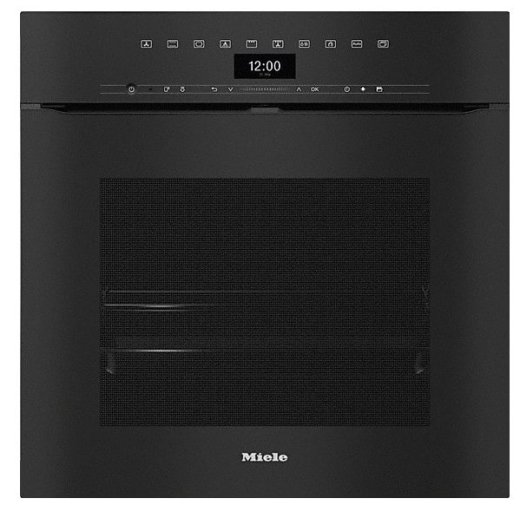 PEĆNICA MIELE H 7464 BPX ArtLine obsw