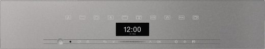 PEĆNICA MIELE H 7464 BPX ArtLine grgr