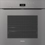 PEĆNICA MIELE H 7464 BPX ArtLine grgr