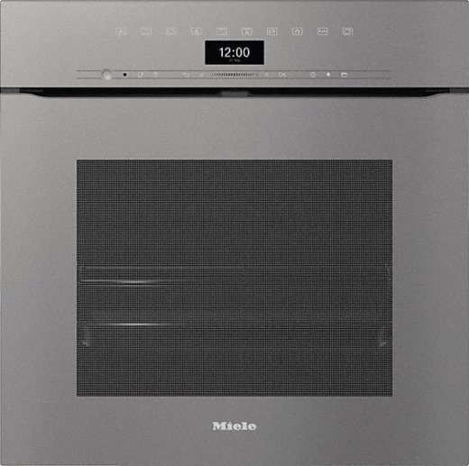 PEĆNICA MIELE H 7464 BPX ArtLine grgr