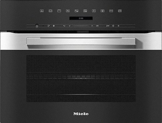 PEĆNICA MIELE H 7240 BM edst