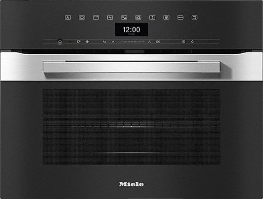 PEĆNICA MIELE H 7440 BM edst