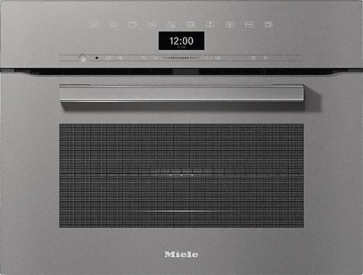 PEĆNICA MIELE H 7440 BM grgr