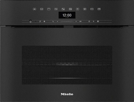 PEĆNICA MIELE H 7440 BMX ArtLine obsw