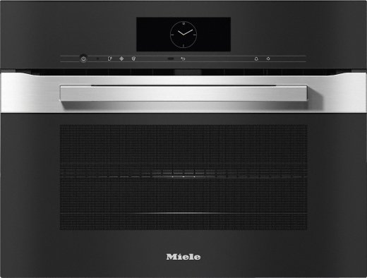 PEĆNICA MIELE B 7840 BM edst