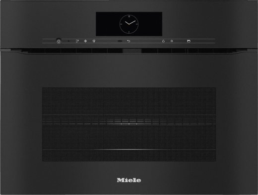 PEĆNICA MIELE H 7840 BMX ArtLine obsw