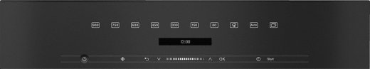 MIKROVALNA PEĆNICA MIELE M 7240 TC edst