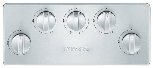PLINSKA PLOČA ZA KUHANJE MIELE KM 2356-1