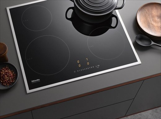 INDUKCIJSKA PLOČA ZA KUHANJE MIELE KM 7201 FR