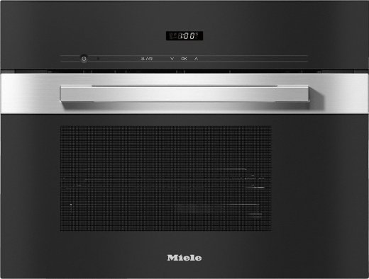 PARNA PEĆNICA MIELE DG 2840 edst