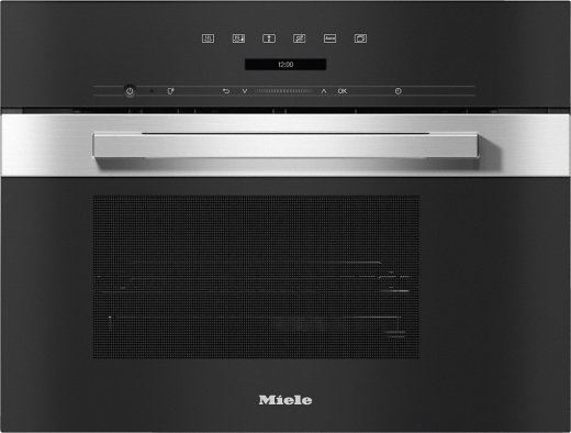 PARNA PEĆNICA MIELE DG 7240 edst