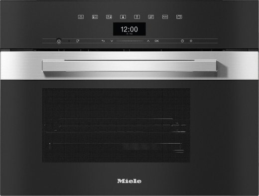 PARNA PEĆNICA MIELE DG 7440 edst