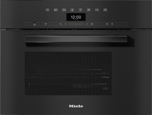 PARNA PEĆNICA MIELE DG 7440 obsw