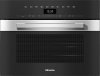 KOMBINIRANA PARNA PEĆNICA MIELE DGC 7440 edst
