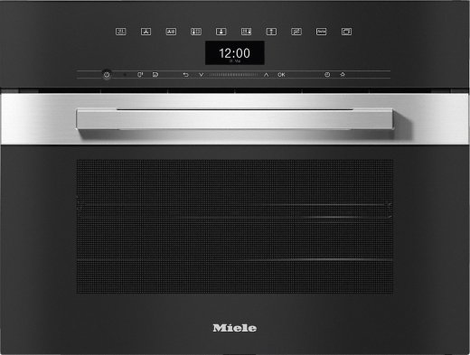 KOMBINIRANA PARNA PEĆNICA MIELE DGC 7440 edst