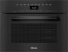 KOMBINIRANA PARNA PEĆNICA MIELE DGC 7440 obsw