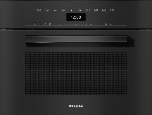 KOMBINIRANA PARNA PEĆNICA MIELE DGC 7440 obsw