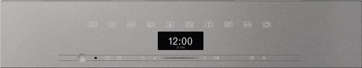 KOMBINIRANA PARNA PEĆNICA MIELE DGC 7440 grgr
