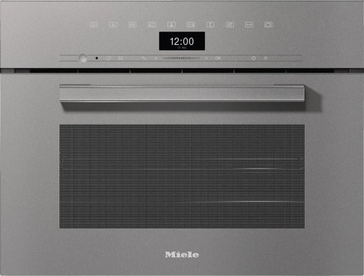 KOMBINIRANA PARNA PEĆNICA MIELE DGC 7440 grgr