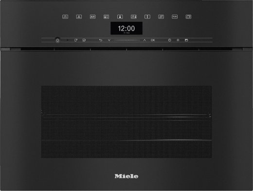 KOMBINIRANA PARNA PEĆNICA MIELE DGC 7440 X ArtLine obsw