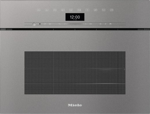 KOMBINIRANA PARNA PEĆNICA MIELE DGC 7440 X ArtLine grgr
