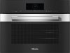 KOMBINIRANA PARNA PEĆNICA MIELE DGC 7840 edst