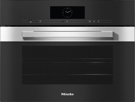 KOMBINIRANA PARNA PEĆNICA MIELE DGC 7840 edst