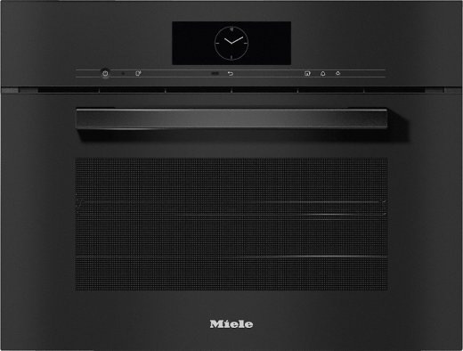 KOMBINIRANA PARNA PEĆNICA MIELE DGC 7840 X ArtLine obsw