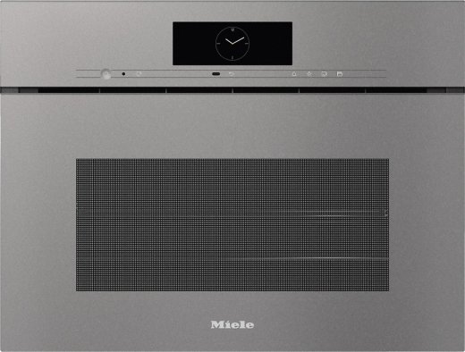 KOMBINIRANA PARNA PEĆNICA MIELE DGC 7840 X ArtLine grgr