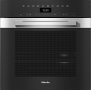 KOMBINIRANA PARNA PEĆNICA MIELE DGC 7460 edst