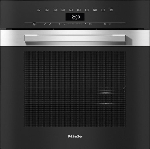 KOMBINIRANA PARNA PEĆNICA MIELE DGC 7460 edst