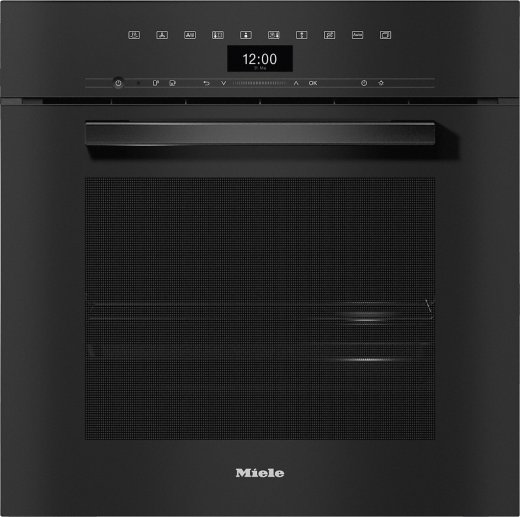 KOMBINIRANA PARNA PEĆNICA MIELE DGC 7460 obsw