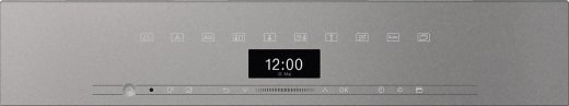 KOMBINIRANA PARNA PEĆNICA MIELE DGC 7460 X ArtLine grgr