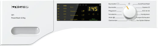 PERILICA RUBLJA MIELE WWD 320 WCS PWash