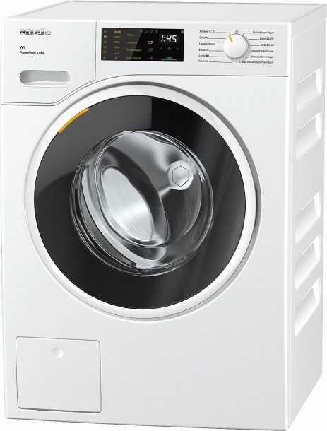PERILICA RUBLJA MIELE WWD 320 WCS PWash