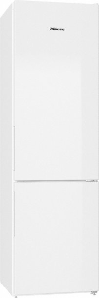 HLADNJAK SA ZAMRZIVAČEM MIELE KFN 29162 D ws Series 120