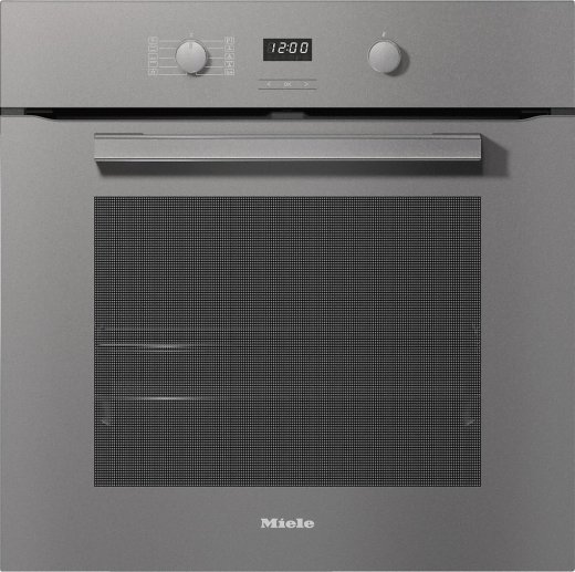 PEĆNICA MIELE H 2860 BP grgr